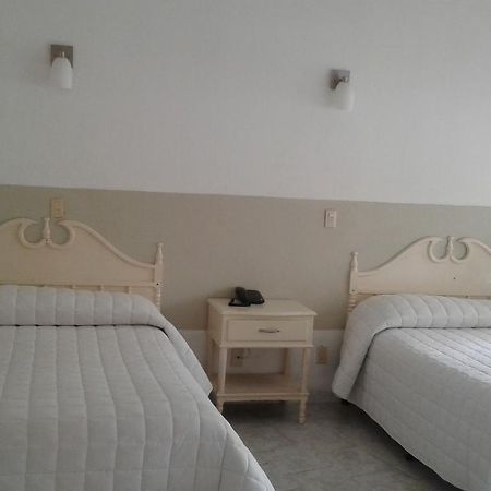 Hotel Fayad De Huejutla Huejutla de Reyes Bagian luar foto