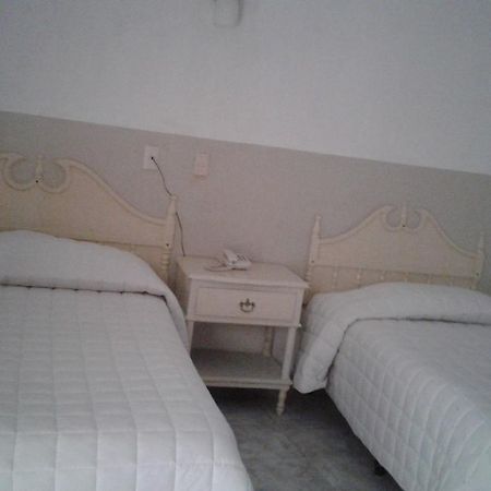 Hotel Fayad De Huejutla Huejutla de Reyes Bagian luar foto